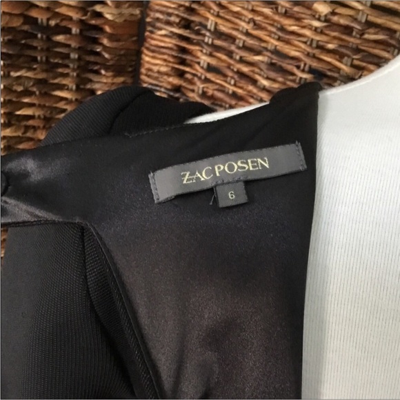 ZAC POSEN - Picture 13 of 14